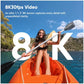 ACTION CAMERA ACE PRO 2/CINSBBGA/DUALBAT INSTA360