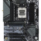 Mainboard|GIGABYTE|AMD B650|Socket AM5|ATX|RAM DDR5-SDRAM|4xSlots|Wi-Fi Yes|Bluetooth Yes|3xNumber of M.2 (M) slots|B650EAGLEAX1.2