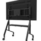 TV SET ACC FLOOR STAND 65-110"/FL50-575BL1 NEOMOUNTS