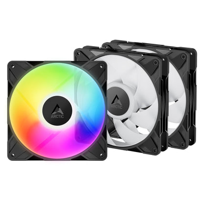 CASE FAN 140MM P14 PRO A-RGB/3PCS ACFAN00320A ARCTIC