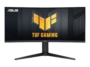 ASUS TUF Gaming VG34VQL3A Curved 34inch