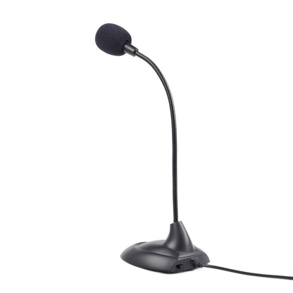 MICROPHONE DESKTOP/MIC-205 GEMBIRD