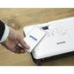 Epson | EB-1795F | Full HD (1920x1080) | 3200 ANSI lumens | 10.000:1 | White | Lamp warranty 12 month(s) | Wi-Fi