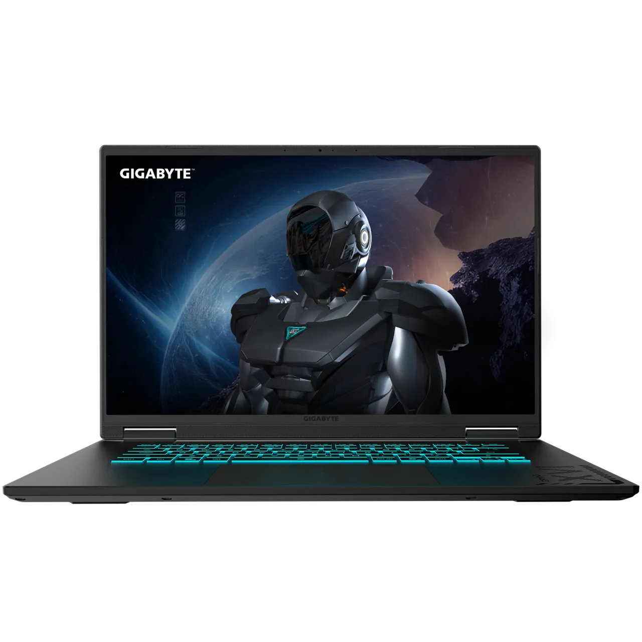 Gigabyte A16 GAMING 3VHK3EEC93SH | Black Steel | 16 " | IPS | QHD+ | 2560 x 1600 pixels | 165 Hz | AMD Ryzen 7 | 260 | 16 GB | Solid-state drive capacity 512 GB | NVIDIA GeForce RTX 5060 | GDDR7 | 8 GB | Windows 11 Home | 802.11ax | Bluetooth version...