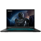 Gigabyte A16 GAMING 3WHK3EEC94SH | Black Steel | 16 " | IPS | WQXGA | 2560 x 1600 pixels | 165 Hz | AMD Ryzen 7 | 260 | 16 GB | Solid-state drive capacity 1000 GB | NVIDIA GeForce RTX 5070 | GDDR7 | 8 GB | Windows 11 Home | 802.11ax | Bluetooth versi...