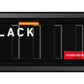 SSD|SANDISK|2400xTBW rating|NVMe Yes|PCI Express 5.0|M.2|1000 GB|WDS100T1XHM-00CMT0