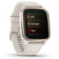 SMARTWATCH VENU SQ 2 MUSIC/IVORY/GOLD 010-02700-11 GARMIN