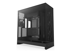 NZXT PC case H9 Flow 2025
