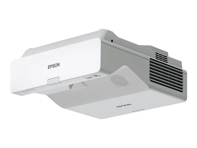 Epson | EB-770F | Full HD (1920x1080) | 4100 ANSI lumens | White