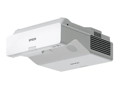 Epson | EB-770F | Full HD (1920x1080) | 4100 ANSI lumens | White