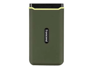 TRANSCEND ESD380C 1TB External SSD