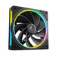 Deepcool Case | CL660 | Black | Mid Tower