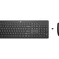 HP 235 Wireless Mouse and KB Combo
