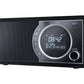 Sharp DR-450(BK) Digital Radio, FM/DAB/DAB+, Bluetooth 4.2, Alarm function, Midnight Black | Sharp | Digital Radio | DR-450(BK) | Bluetooth | Midnight Black