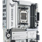 Mainboard|ASUS|AMD B850|SAM5|Micro-ATX|Memory DDR5|Memory slots 4|GAMINGB850M-PLUSWIFI7W