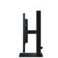 LCD Monitor|SAMSUNG|24"|Panel IPS|2560x1440|16:9|100 Hz|5 ms|Swivel|Pivot|Height adjustable|Tilt|Colour Black|LS24D600EAUXEN