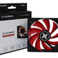 XILENCE 120mm Performance C case fan