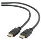 GEMBIRD CC-HDMI4-10 HDMI cable m-m