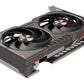 Graphics Card|SAPPHIRE|AMD|Radeon RX 9060 XT|8 GB|GDDR6|128 bit|PCI Express x16 5.0|Active|11350-05-20G