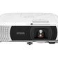 Epson | EB-FH18 | Full HD (1920x1080) | 4100 ANSI lumens | White | Wi-Fi