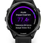 SMARTWATCH FORERUNNER 970/GREY 010-02969-10 GARMIN