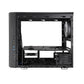 Case|CHIEFTEC|micro ATX/Mini-ITX|Black|Cube|PC|GM-02B-OP