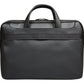 PORT DESIGNS | Zurich | Fits up to size 15.6 " | Messenger - Briefcase | Shoulder strap | Black