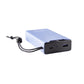 POWER BANK USB 20000MAH QC3.0/PURPLE F20000 7332053 INTENSO