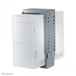 NEOMOUNTS BY NEWSTAR CPU HOLDER (HEIGHT PC: 30-53 CM / WIDTH PC: 8-22 CM)