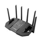 Wireless Router|ASUS|TUF Gaming BE9400|Wi-Fi 7 (802.11be)|Data speed 9400 Mbit/s|Ethernet WAN Yes|WAN connection type RJ-45|Ethernet LAN Yes|4xLAN ports|USB port Yes|TUF-BE9400