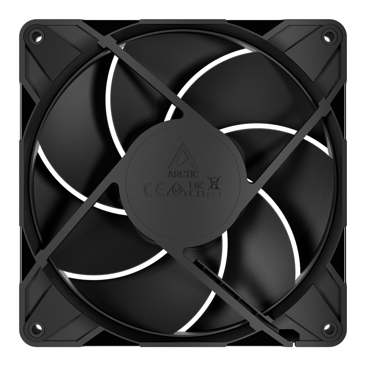 CASE FAN 140MM P14 PRO PST/ACFAN00314A ARCTIC