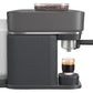 Philips Coffee maker | BAR300/60 Baristina | Pump pressure 16 bar | Semi-automatic | 122.8 W | Black