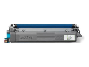 BROTHER TN248XLC Cyan Toner Cartridge