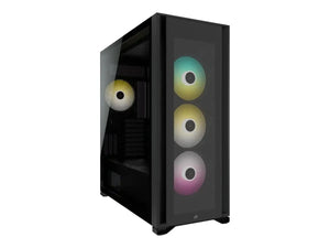 CORSAIR 7000X Full-Tower ATX PC case