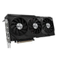 Graphics Card|GIGABYTE|NVIDIA GeForce RTX 4070 Ti SUPER|16 GB|GDDR6X|256 bit|PCIE 4.0 16x|GPU 2625 MHz|1xHDMI|3xDisplayPort|GV-N407TSWF3OC-16GD