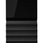 External HDD|WESTERN DIGITAL|Colour Black|26000 GB|WDBBGB0260HBK-EESN