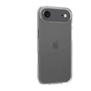 SCREENOR BUMPER IPHONE 17 AIR LÄPINÄKYVÄ