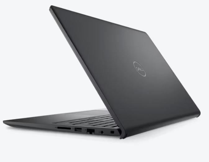 Notebook|DELL|Vostro|3520|CPU  Core i3|i3-1215U|1200 MHz|15.6"|1920x1080|RAM 8GB|DDR4|2666 MHz|SSD 512GB|Intel UHD Graphics|Integrated|NOR|Card Reader SD|Windows 11 Home|Carbon Black|1.66 kg|N3001PVNB3520EMEA01HONO