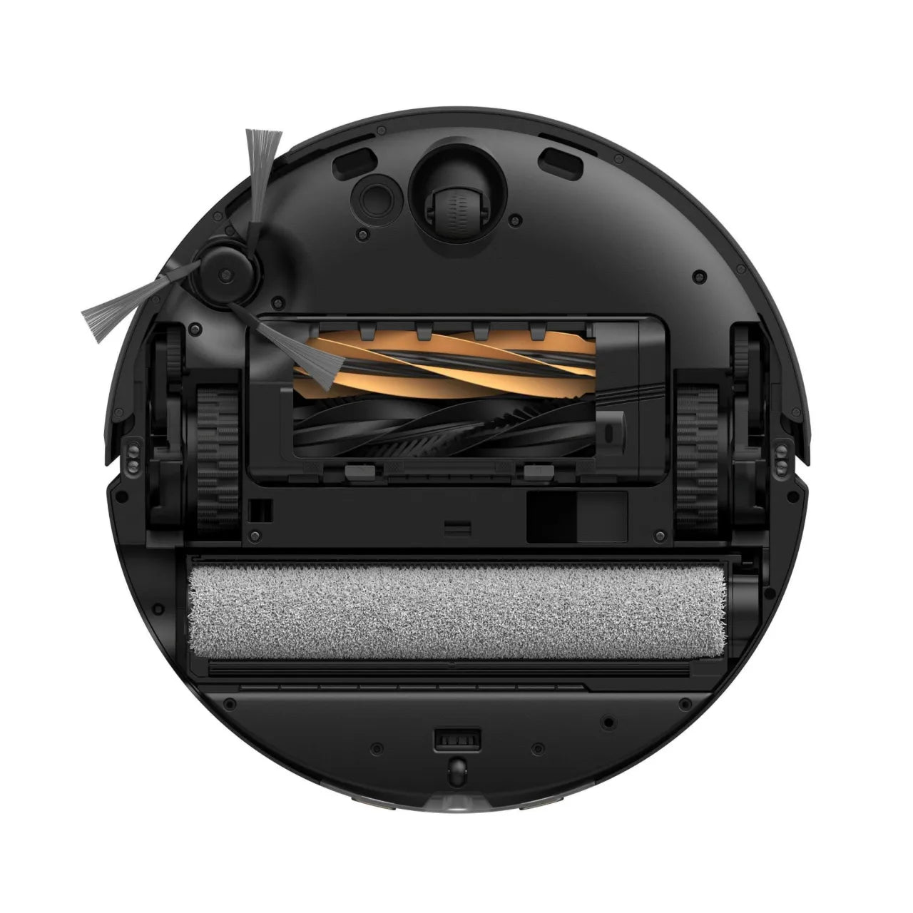 VACUUM CLEANER ROBOT AQUA10 UL/ROLLER COM RLH71DE-1-BK DREAME