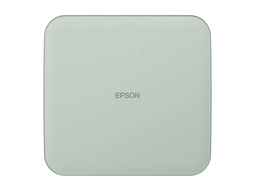 Epson | EF-61G | Full HD (1920x1080) | 700 ANSI lumens | Ice Green