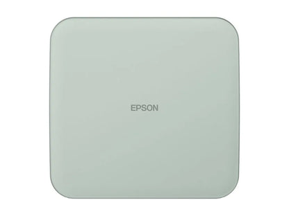 Epson | EF-61G | Full HD (1920x1080) | 700 ANSI lumens | Ice Green