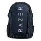 Razer | Rogue | V3 15" Backpack | Fits up to size 15 " | Backpack | Shoulder strap | Waterproof | Chromatic