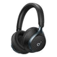 Anker Soundcore | Headphones | Space One | Bluetooth | Over-ear | Microphone | Jet Black | Wireless