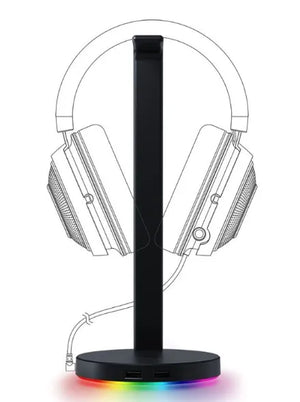Razer | Wired | N/A | Base Station V2 Chroma