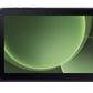 TABLET GALAXY TAB ACTIVE5 PRO/10" 128GB GRN SM-X350 SAMSUNG