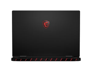 Notebook|MSI|Raider|18 HX A14VHG|CPU  Core i9|i9-14900HX|2200 MHz|18"|3840x2400|RAM 32GB|DDR5|5600 MHz|SSD 2TB|NVIDIA GeForce RTX 4080|12GB|ENG|Card Reader SD Express|Windows 11 Home|Black|3.6 kg|RAIDER18HXA14VHG-245NL