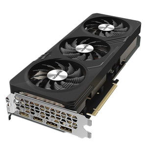 VGA PCIE16 RX7600XT 16GB GDDR6/R76XTGAMING OC-16GD GIGABYTE