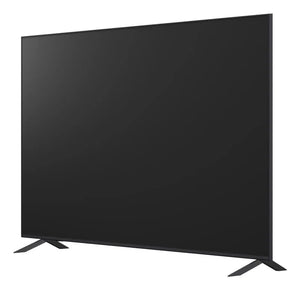 TV Set|LG|86"|4K/Smart|3840x2160|Wireless LAN|Bluetooth|webOS|Black|86QNED82A3B