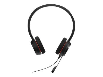 JABRA EVOLVE 20 UC Stereo USB Headband