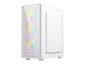 GEMBIRD Gaming ARGB case Fornax 500 wh